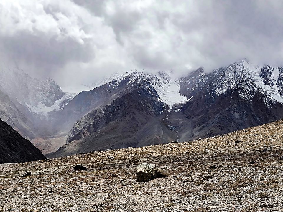 Photo of Kaza, Himachal Pradesh, India by Sukhpal Singh