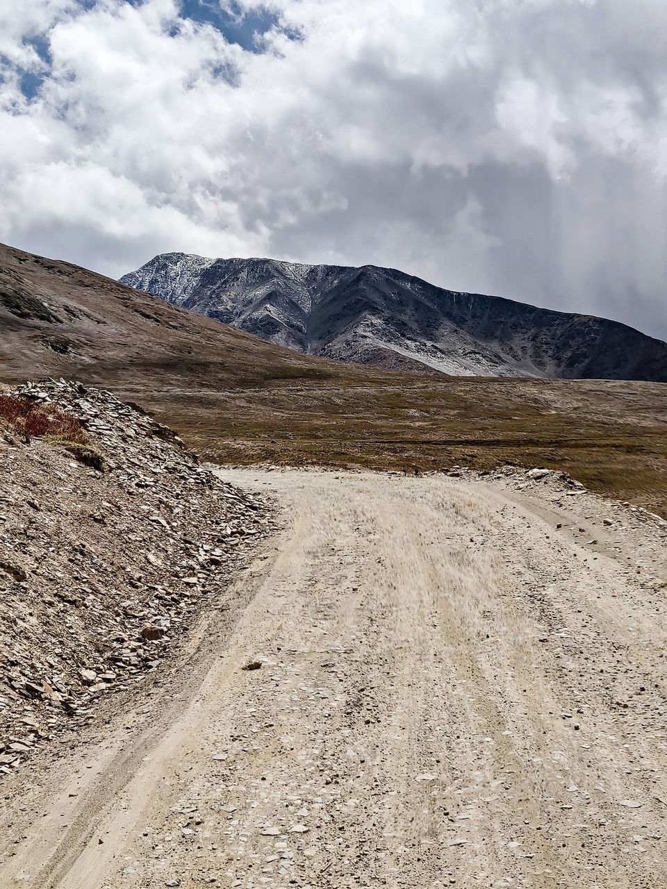 Photo of Kaza, Himachal Pradesh, India by Sukhpal Singh