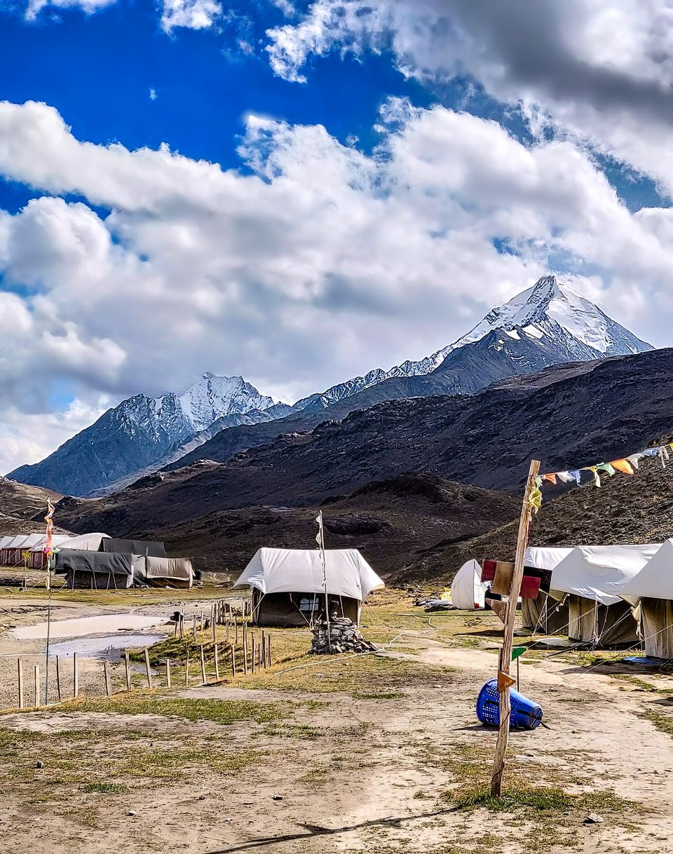 Photo of Kaza, Himachal Pradesh, India by Sukhpal Singh