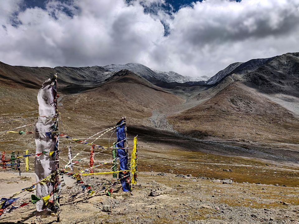 Photo of Kaza, Himachal Pradesh, India by Sukhpal Singh