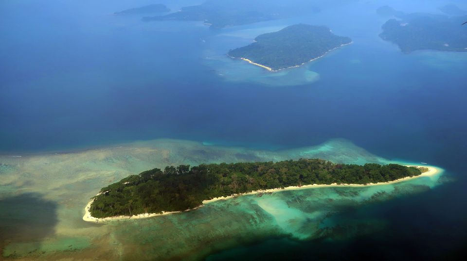 Photo of Andaman Trip - A Heavenly Paradise by Sukhpal Singh