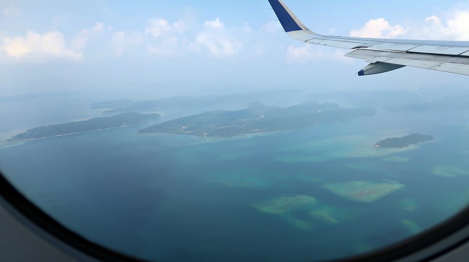 Photo of Port Blair, Andaman and Nicobar Islands, India by Sukhpal Singh