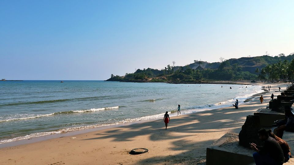Photo of Port Blair, Andaman and Nicobar Islands, India by Sukhpal Singh