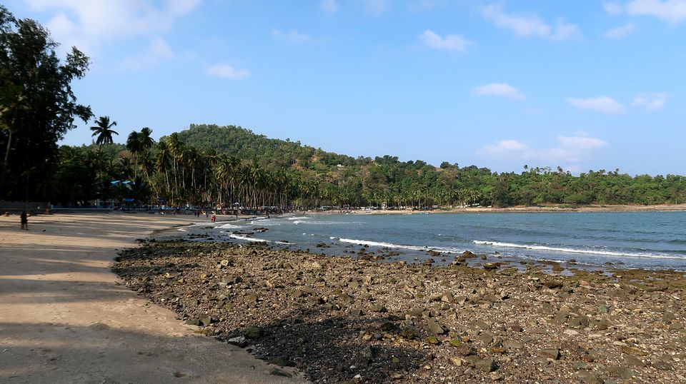 Photo of Port Blair, Andaman and Nicobar Islands, India by Sukhpal Singh