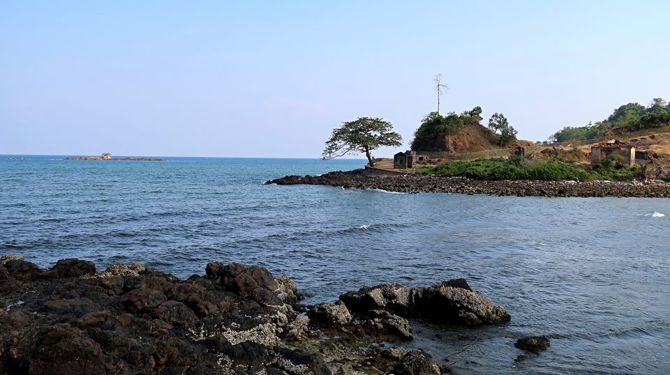 Photo of Port Blair, Andaman and Nicobar Islands, India by Sukhpal Singh