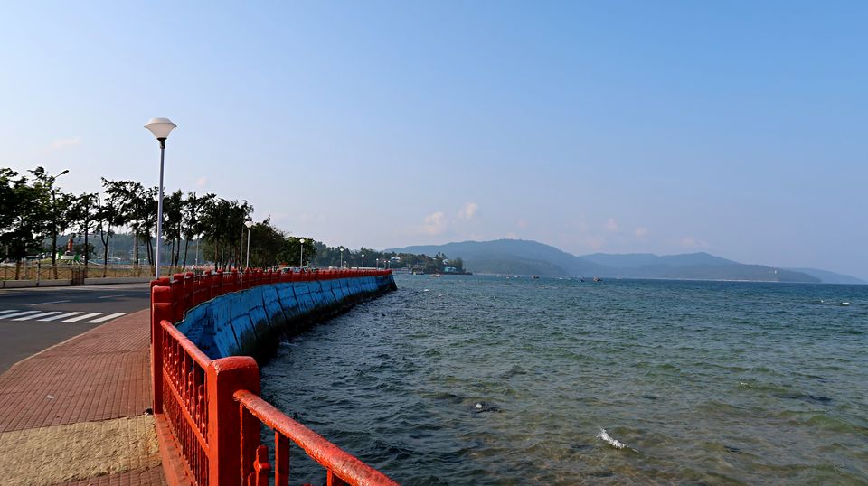 Photo of Port Blair, Andaman and Nicobar Islands, India by Sukhpal Singh