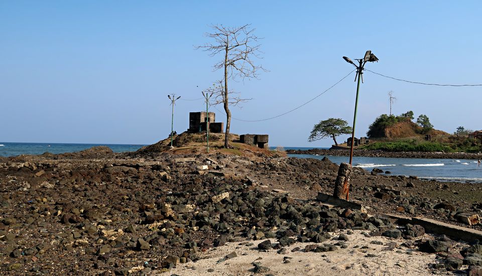 Photo of Port Blair, Andaman and Nicobar Islands, India by Sukhpal Singh