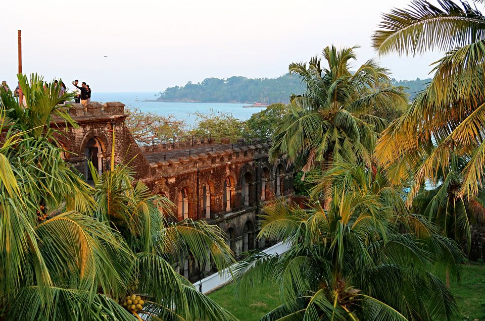 Photo of Port Blair, Andaman and Nicobar Islands, India by Sukhpal Singh