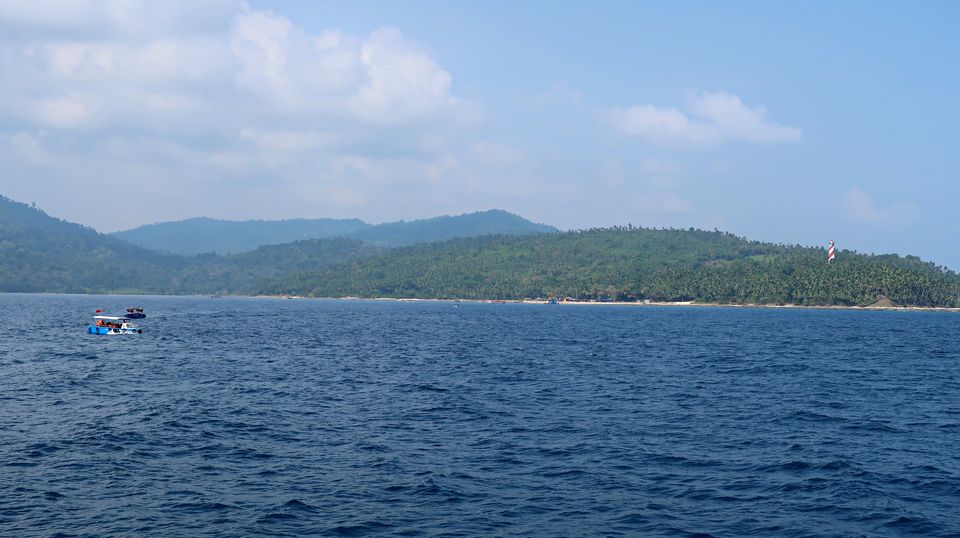 Photo of Havelock Island, Andaman and Nicobar Islands by Sukhpal Singh