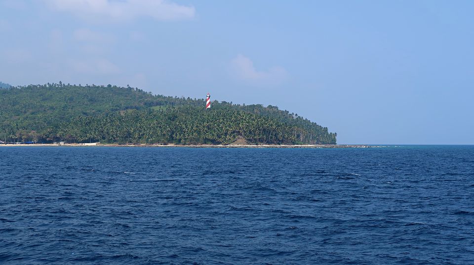 Photo of Havelock Island, Andaman and Nicobar Islands by Sukhpal Singh