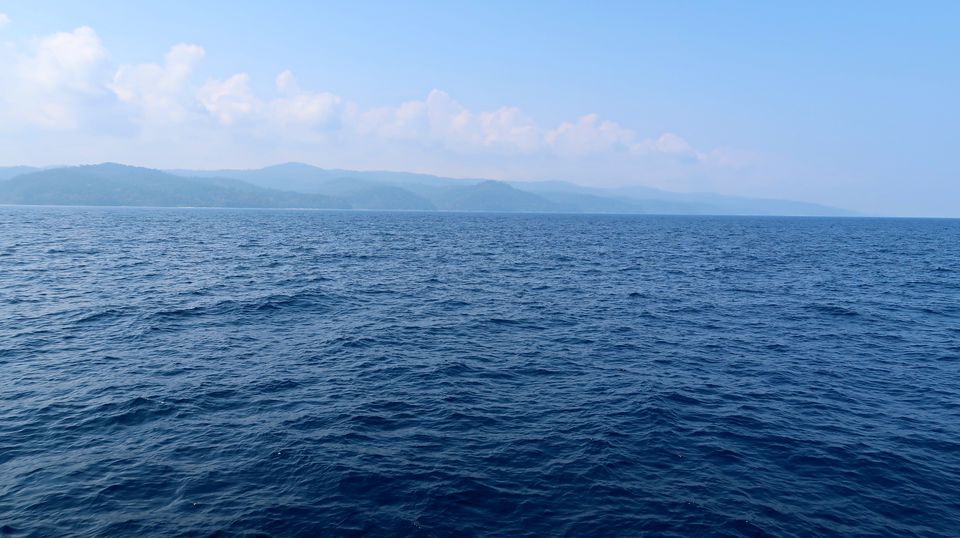 Photo of Havelock Island, Andaman and Nicobar Islands by Sukhpal Singh