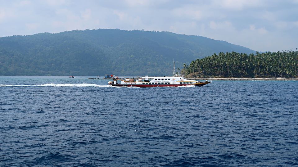 Photo of Havelock Island, Andaman and Nicobar Islands by Sukhpal Singh