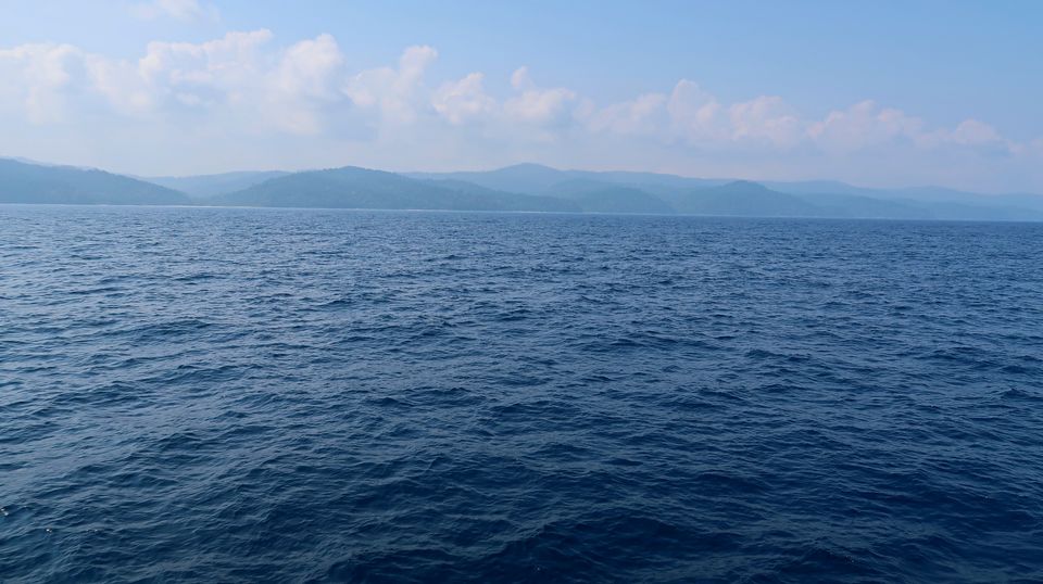 Photo of Havelock Island, Andaman and Nicobar Islands by Sukhpal Singh