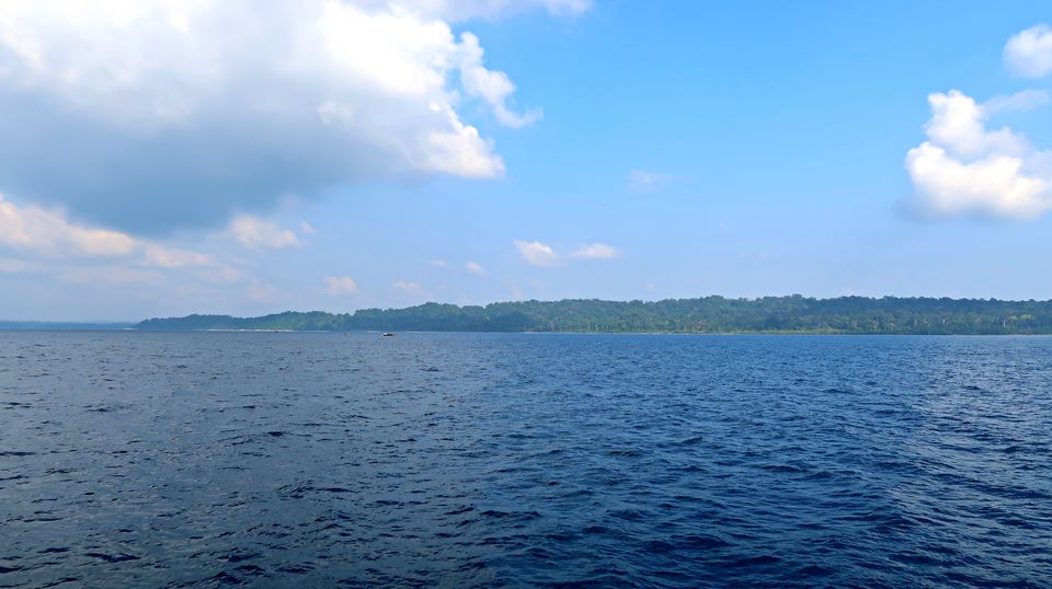 Photo of Havelock Island, Andaman and Nicobar Islands by Sukhpal Singh