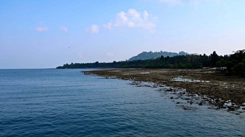 Photo of Havelock Island, Andaman and Nicobar Islands by Sukhpal Singh
