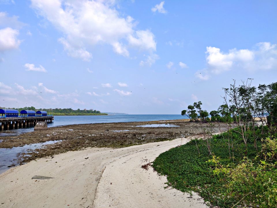 Photo of Havelock Island, Andaman and Nicobar Islands by Sukhpal Singh