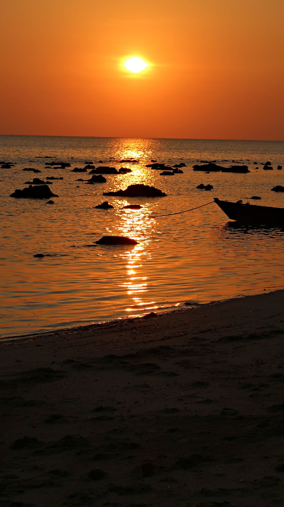 Photo of Havelock Island, Andaman and Nicobar Islands by Sukhpal Singh