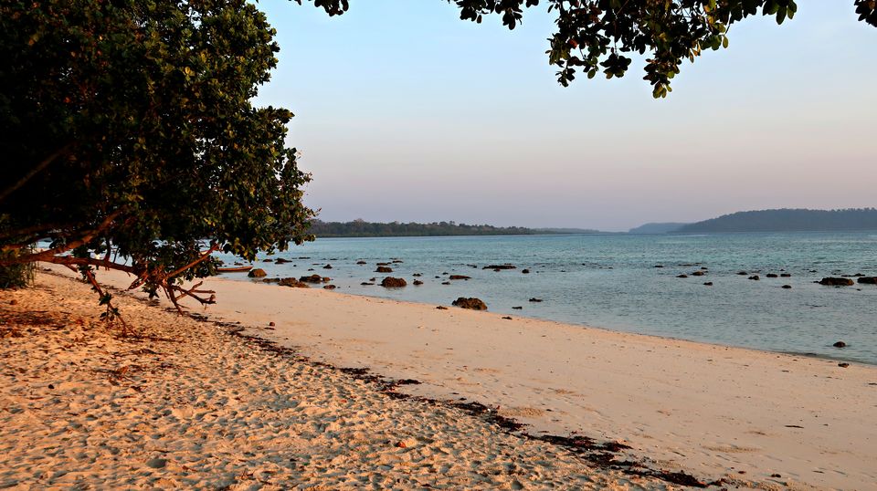 Photo of Havelock Island, Andaman and Nicobar Islands by Sukhpal Singh