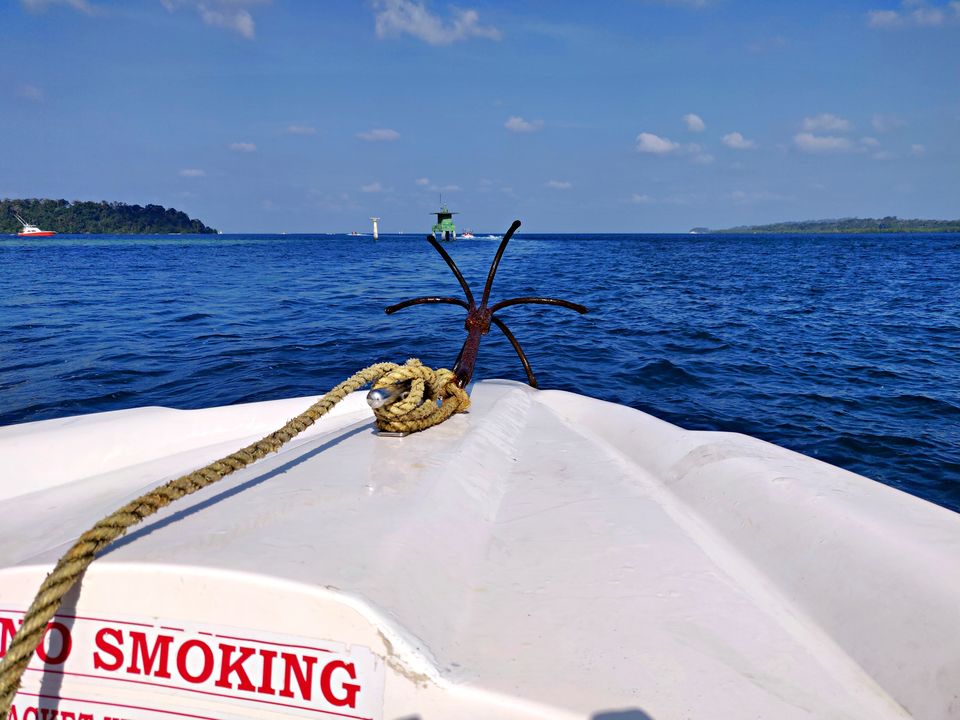 Photo of Havelock Island, Andaman and Nicobar Islands by Sukhpal Singh