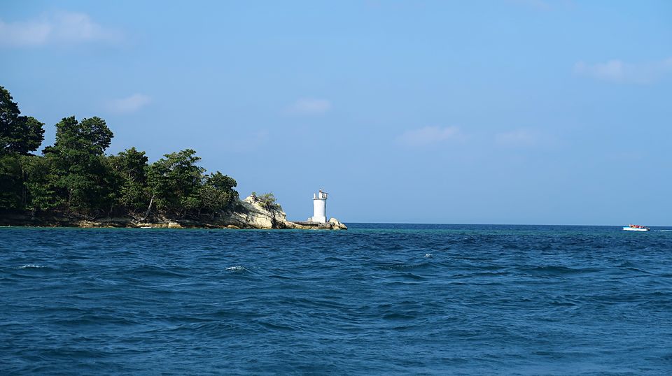Photo of Havelock Island, Andaman and Nicobar Islands by Sukhpal Singh