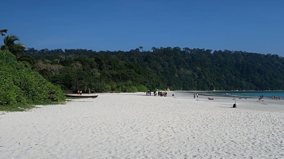 Photo of Andaman Trip - A Heavenly Paradise by Sukhpal Singh