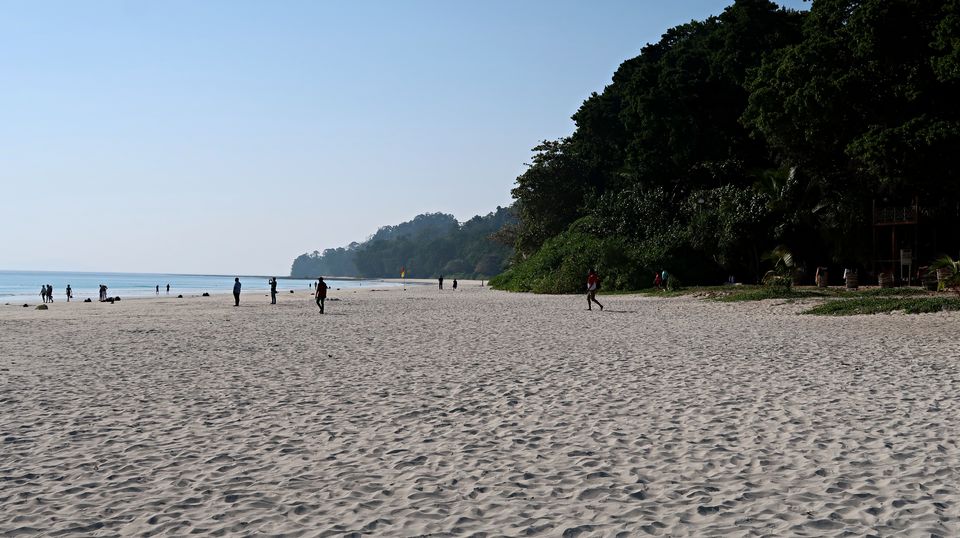 Photo of Andaman Trip - A Heavenly Paradise by Sukhpal Singh