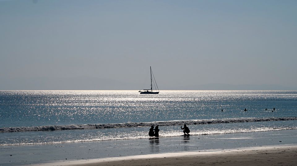 Photo of Andaman Trip - A Heavenly Paradise by Sukhpal Singh