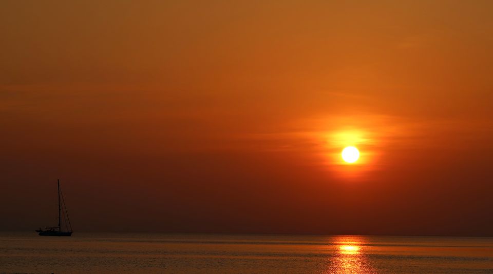 Photo of Andaman Trip - A Heavenly Paradise by Sukhpal Singh