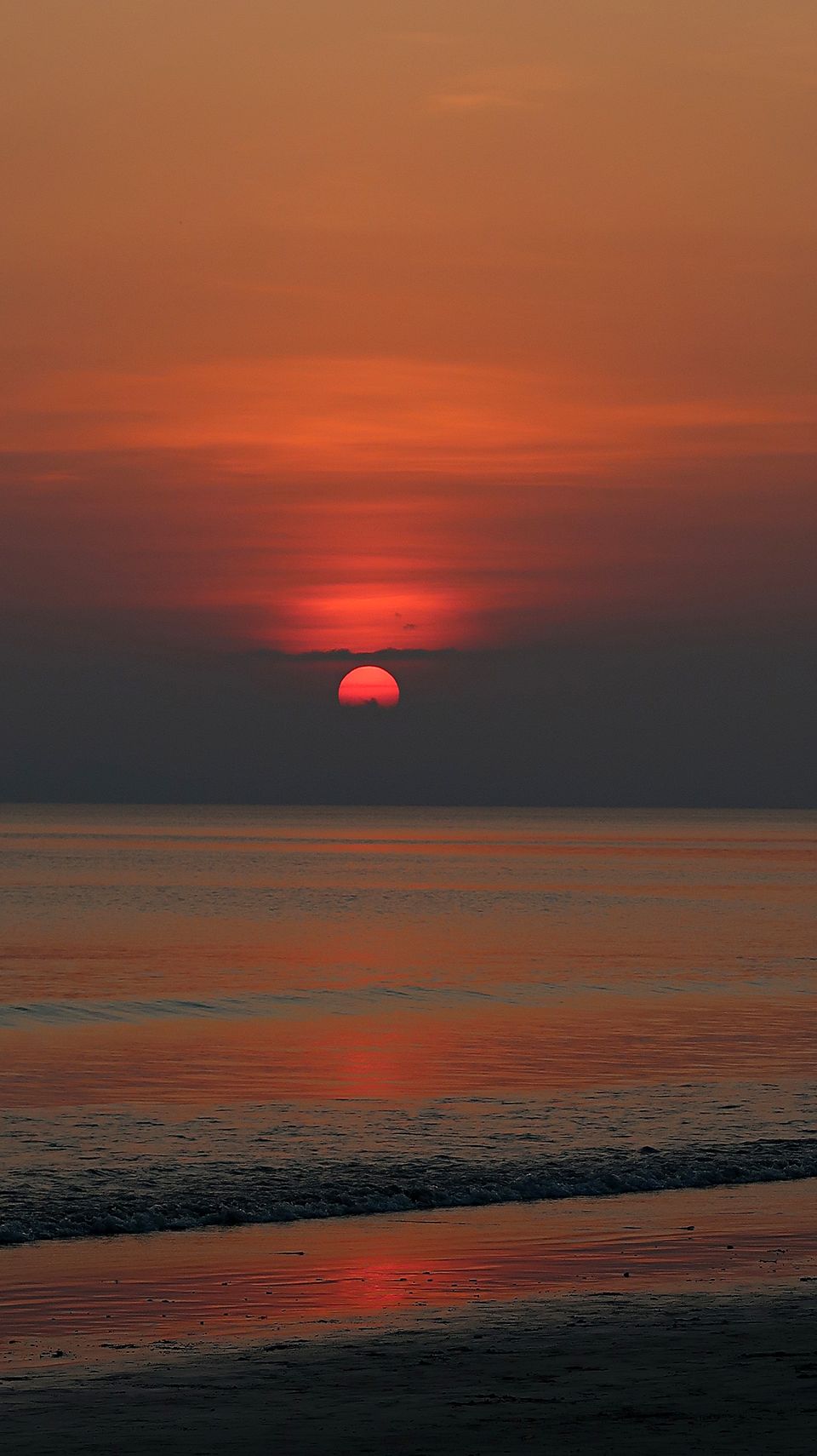 Photo of Andaman Trip - A Heavenly Paradise by Sukhpal Singh
