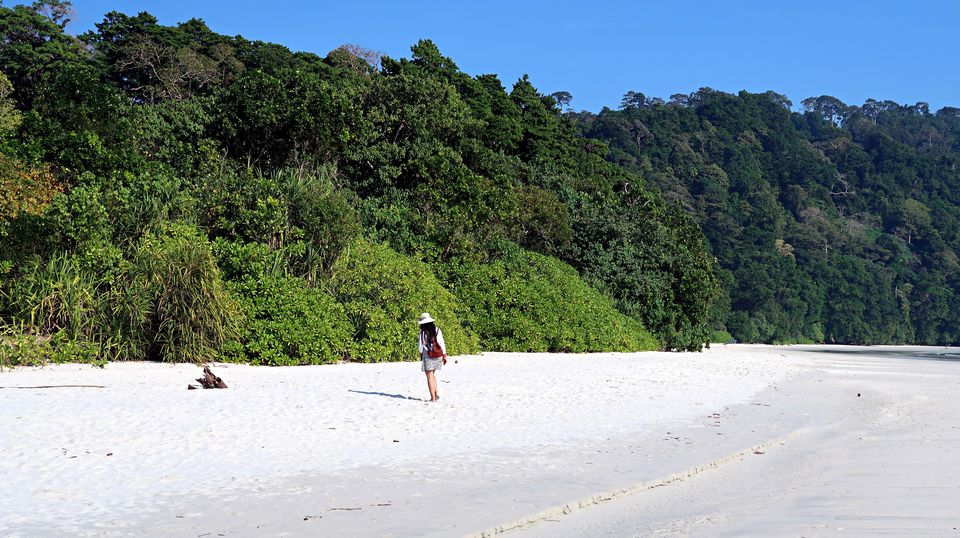 Photo of Andaman Trip - A Heavenly Paradise by Sukhpal Singh