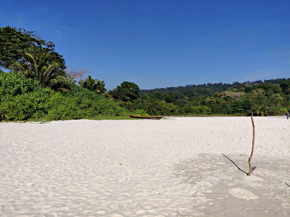 Photo of Andaman Trip - A Heavenly Paradise by Sukhpal Singh