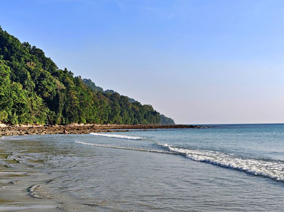Photo of Andaman Trip - A Heavenly Paradise by Sukhpal Singh