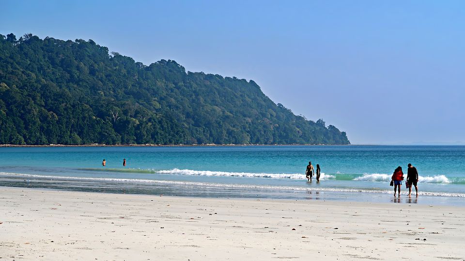 Photo of Andaman Trip - A Heavenly Paradise by Sukhpal Singh