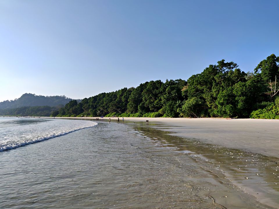 Photo of Andaman Trip - A Heavenly Paradise by Sukhpal Singh