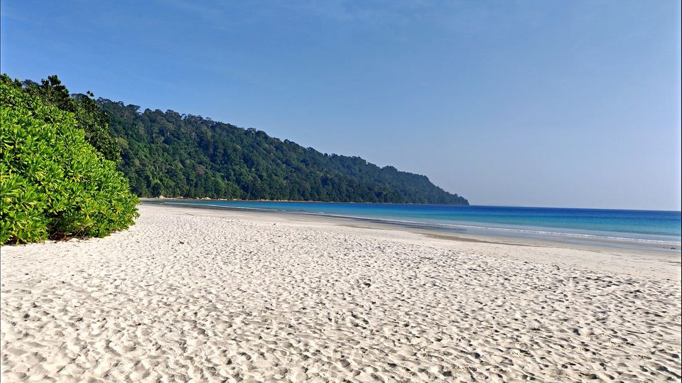 Photo of Andaman Trip - A Heavenly Paradise by Sukhpal Singh