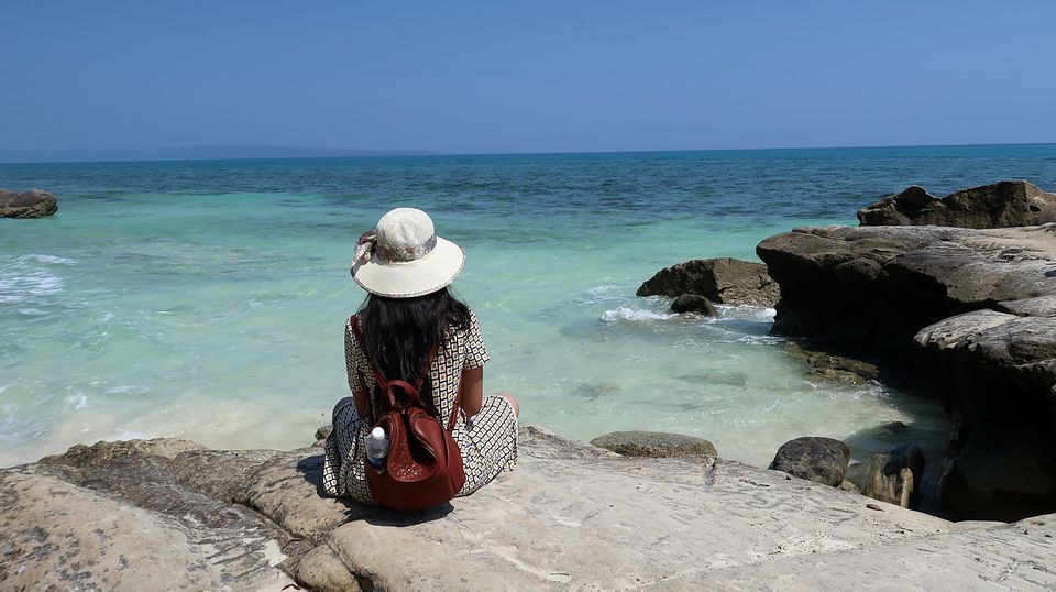 Photo of Neil Island, Andaman and Nicobar Islands by Sukhpal Singh