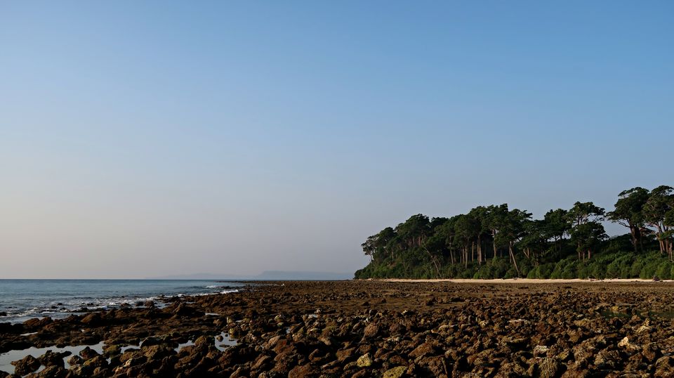 Photo of Neil Island, Andaman and Nicobar Islands by Sukhpal Singh