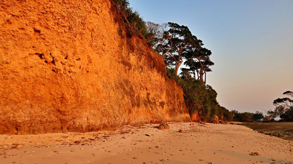 Photo of Neil Island, Andaman and Nicobar Islands by Sukhpal Singh