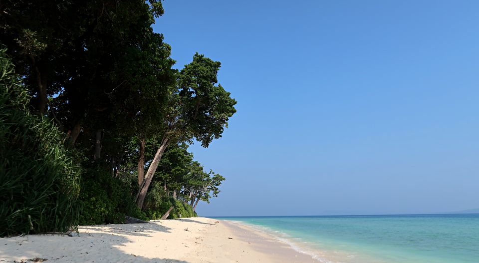 Photo of Neil Island, Andaman and Nicobar Islands by Sukhpal Singh
