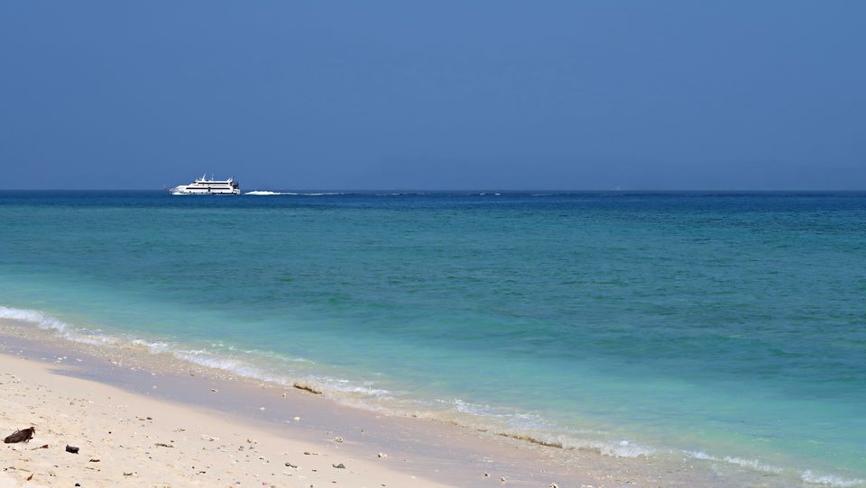 Photo of Neil Island, Andaman and Nicobar Islands by Sukhpal Singh