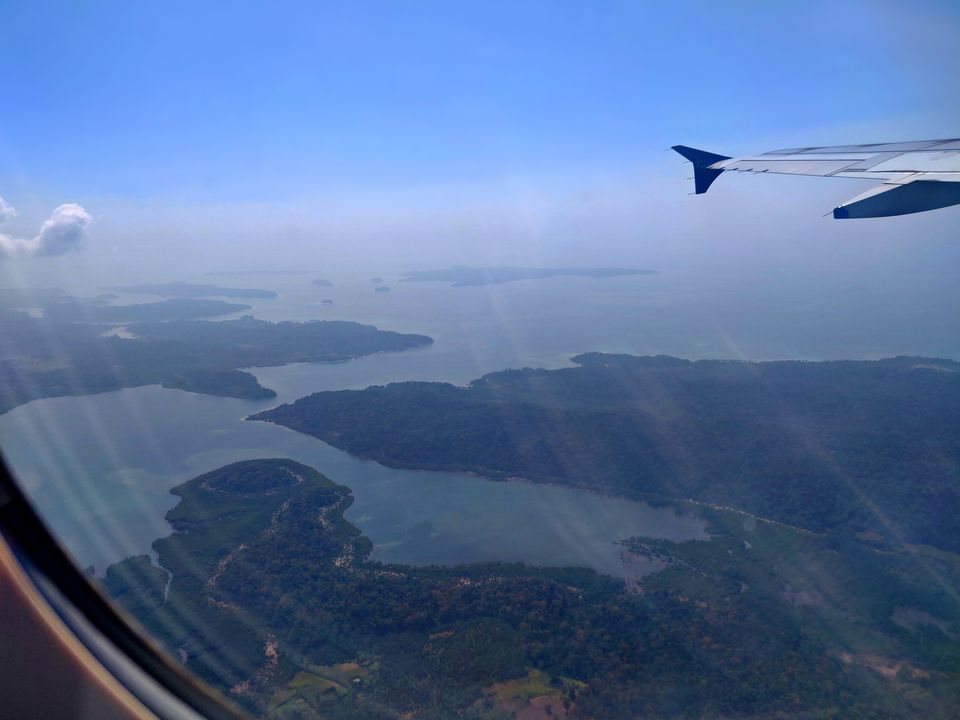 Photo of Andaman Trip - A Heavenly Paradise by Sukhpal Singh