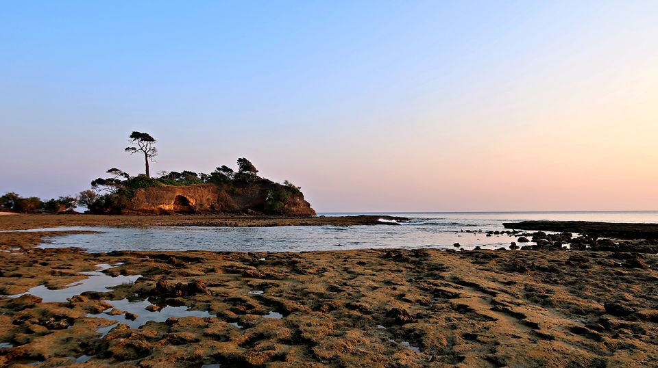 Photo of Neil Island, Andaman and Nicobar Islands by Sukhpal Singh
