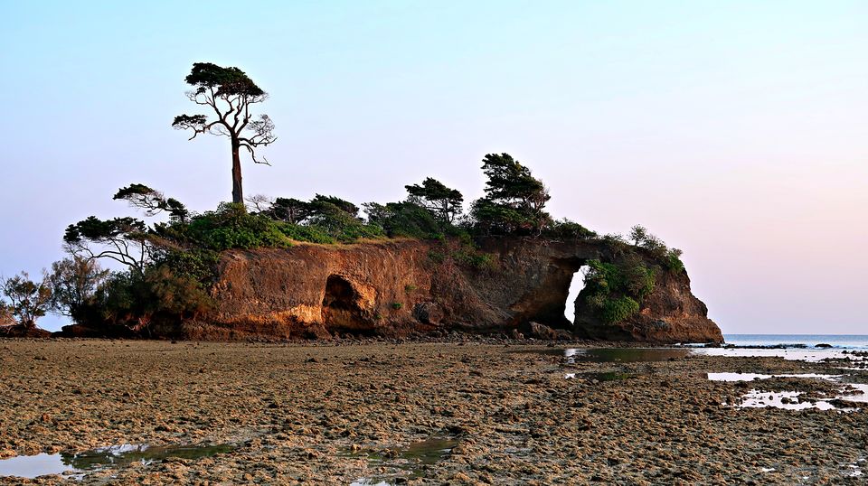 Photo of Neil Island, Andaman and Nicobar Islands by Sukhpal Singh