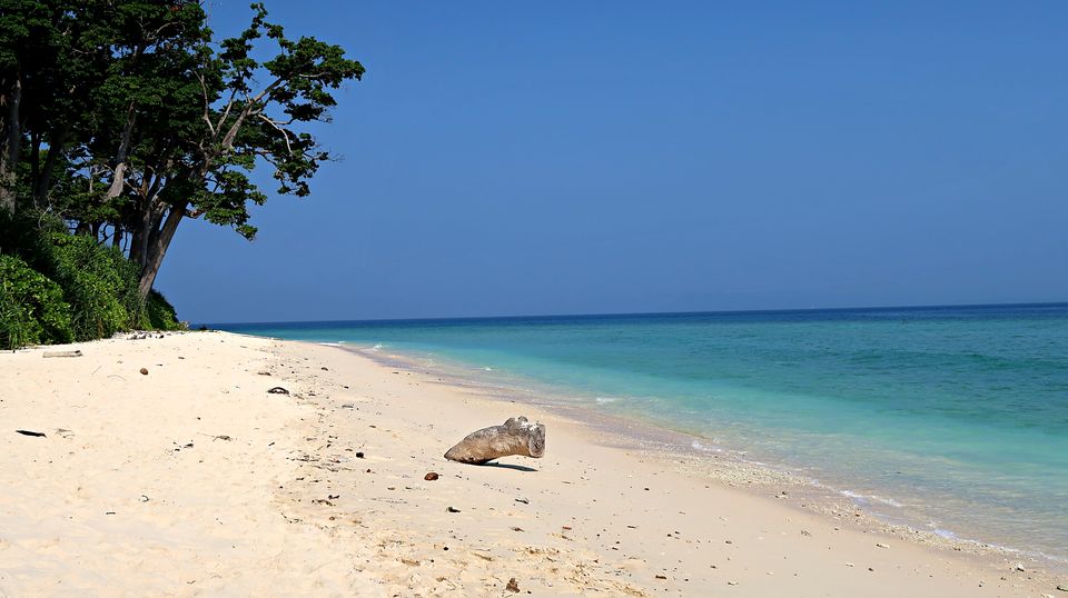Photo of Neil Island, Andaman and Nicobar Islands by Sukhpal Singh