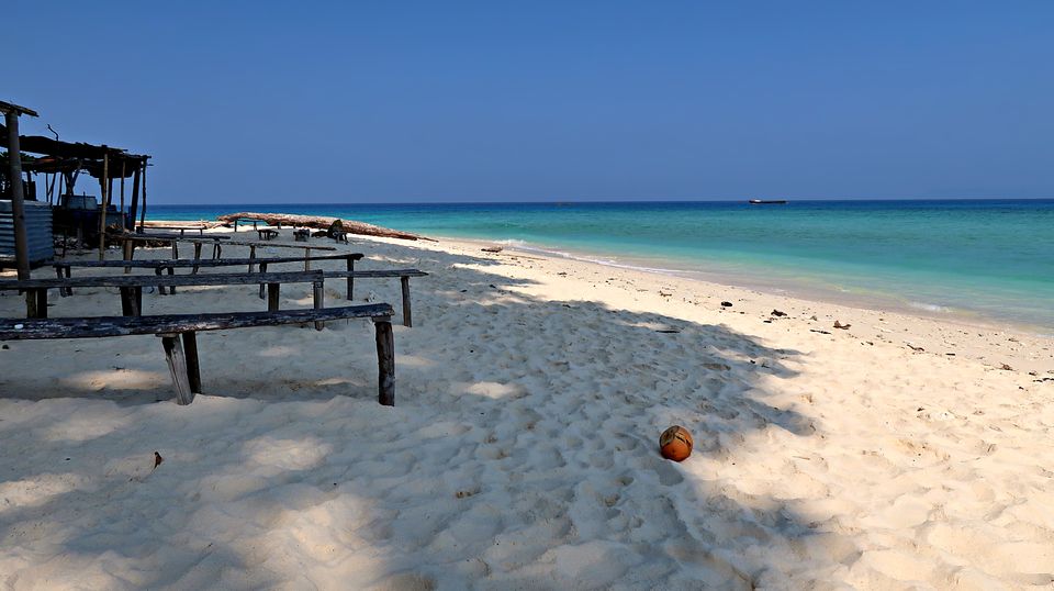 Photo of Neil Island, Andaman and Nicobar Islands by Sukhpal Singh