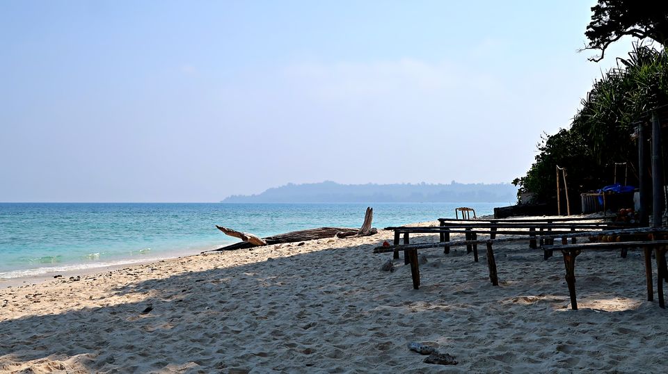 Photo of Neil Island, Andaman and Nicobar Islands by Sukhpal Singh