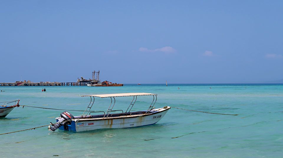 Photo of Neil Island, Andaman and Nicobar Islands by Sukhpal Singh