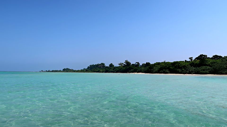 Photo of Neil Island, Andaman and Nicobar Islands by Sukhpal Singh