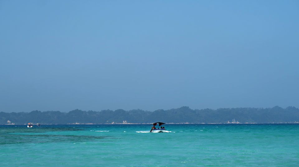 Photo of Neil Island, Andaman and Nicobar Islands by Sukhpal Singh