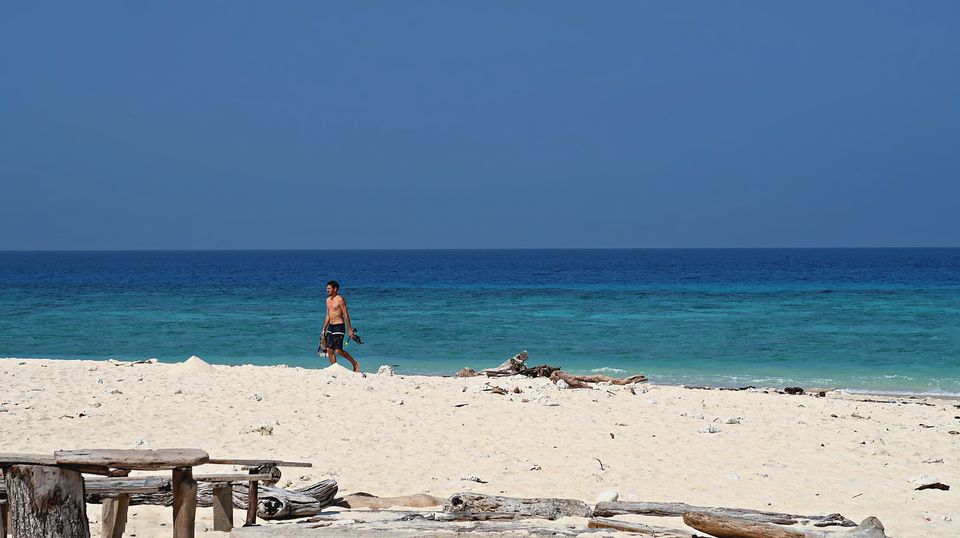 Photo of Neil Island, Andaman and Nicobar Islands by Sukhpal Singh